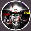 The Joker / Amped Up - Single