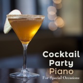 Cocktail Party Piano - For Special Occasions artwork