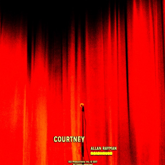 Cover artwork for Gun