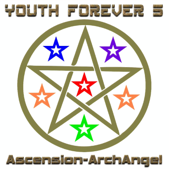 Youth Forever, Vol. 5 - Ascension-Archangel