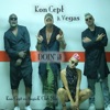 Doin' it (Kon Cept vs AngieK Club Mix) [feat. Vegas] - Single