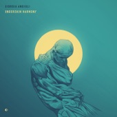 Underskin Harmony EP artwork