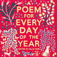 Allie Esiri - A Poem for Every Day of the Year artwork