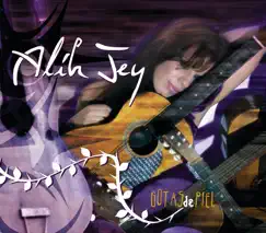 Gotas De Piel by Alih Jey album reviews, ratings, credits