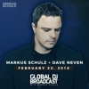 Markus Schulz - Carbonado (World Premiere) Gdjb Feb 22 2018)