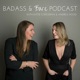 EP 35: Become Who You Already Are w. Katie Corcoran + Amber Chalus