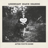 Legendary Shack Shakers - Frankenstein's Monster