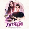Anthem (feat. Kris Kiss) - Single, 2018