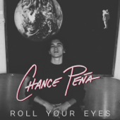 Roll Your Eyes artwork