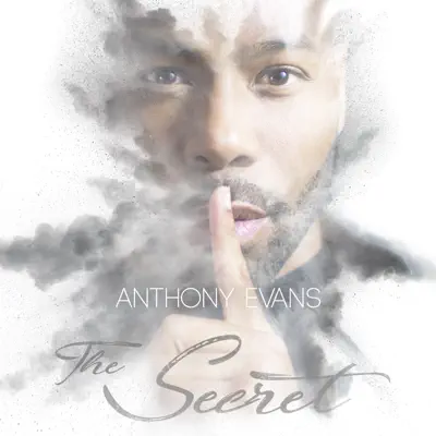 The Secret - Single - Anthony Evans