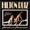 Mambo for Vibes - Hilton Ruiz & Tito Puente lyrics