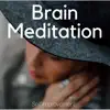 Brain Meditation: Self Improvement, Brain Focus, Study Music, Studying & Concentration Music album lyrics, reviews, download