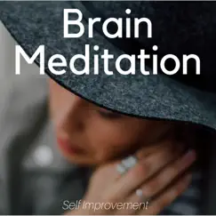 Brain Meditation: Self Improvement, Brain Focus, Study Music, Studying & Concentration Music by Spa Sensations & Soothing Motion album reviews, ratings, credits
