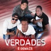 É Demais - Single