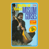 Mutlu Ol Yeter - Müslüm Gürses