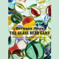 Hermann Hesse - The Glass Bead Game artwork