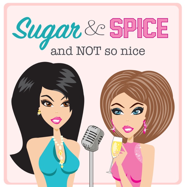 Sugar & Spice and NOT so Nice cover