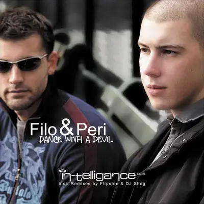 Dance With a Devil - Filo & Peri Dance With a Devil - Filo & Peri
