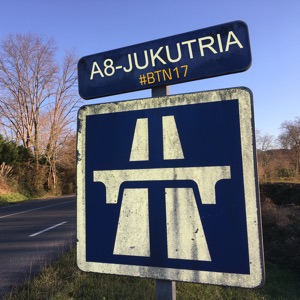 "A8ko Jukutria" 5. kapitulua, azken kapitulua