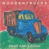 Woodentrucks - Ma cuisine