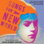 Jason Robert Brown - Opening: The New World