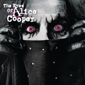 Alice Cooper - Man of the Year