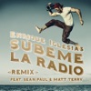 SÚBEME LA RADIO (REMIX) [feat. Sean Paul & Matt Terry] - Single