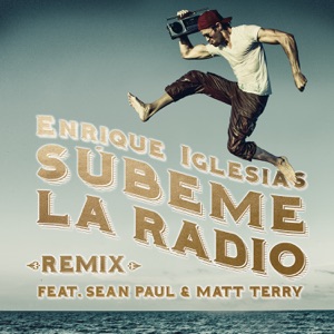 Enrique Iglesias - SÚBEME LA RADIO (REMIX) (feat. Sean Paul & Matt Terry) - Line Dance Music