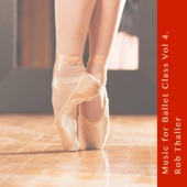 Music for Ballet Class, Vol. 4 artwork
