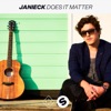 Does It Matter - Single