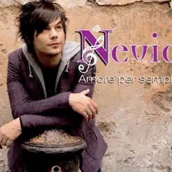 Amore Per Sempre - Single (Promo) - Single - Nevio Passaro