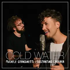 Cold Water - Single by Michele Grandinetti & Costantino Carrara album reviews, ratings, credits