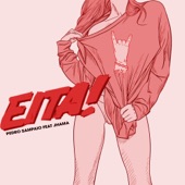 Eita! (feat. Jhama) artwork