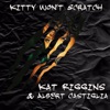 Kitty Won't Scratch (feat. Albert Castiglia) - Single