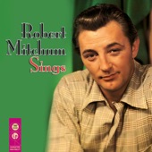 Robert Mitchum - Ballad of Thunder Road