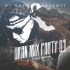 Oran Mix Party, Vol. 3