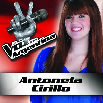 Let the River Run (La Voz... Argentina) - Single - Antonela Cirillo