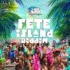 Fete Island Riddim - EP