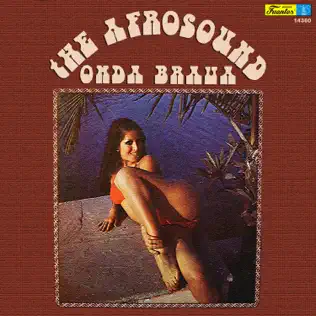 last ned album The Afrosound - Onda Brava Vol 2