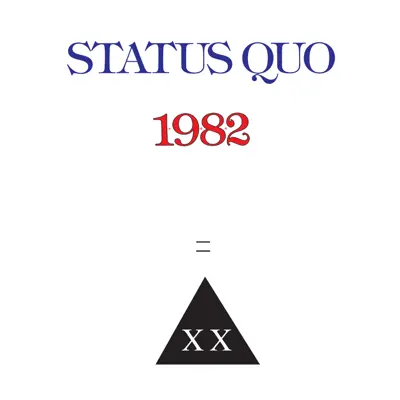 1+9+8+2 (Deluxe) - Status Quo