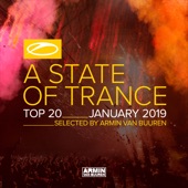 A State of Trance Top 20: January 2019 artwork