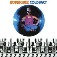 Rodriguez - Cold Fact artwork