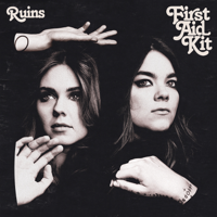 First Aid Kit - Ruins artwork