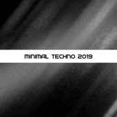 Minimal Techno 2019 artwork