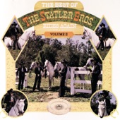 The Statler Brothers - Your Picture In The Paper