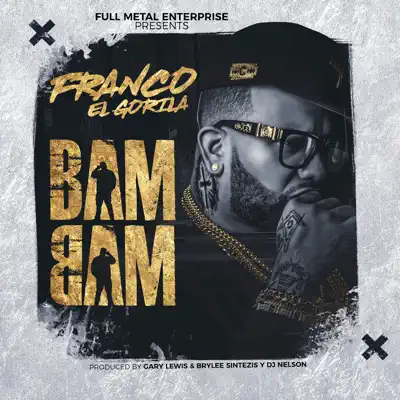 Bam Bam - Single - Franco El Gorila