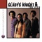 I Don't Want To Do Wrong - Gladys Knight & The Pips lyrics