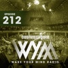 Aly & Fila - Shadow (Wym212)