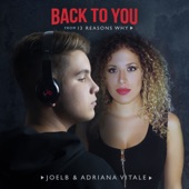 Back To You (From "13 Reasons Why") [feat. JoelB] artwork