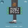 Money Boss Riddim - EP